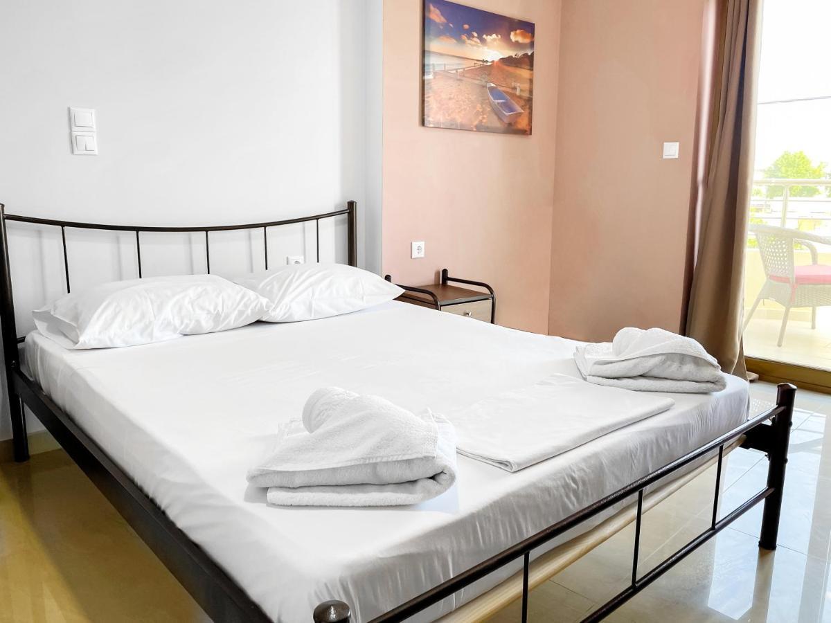Zanteapts المظهر الخارجي الصورة