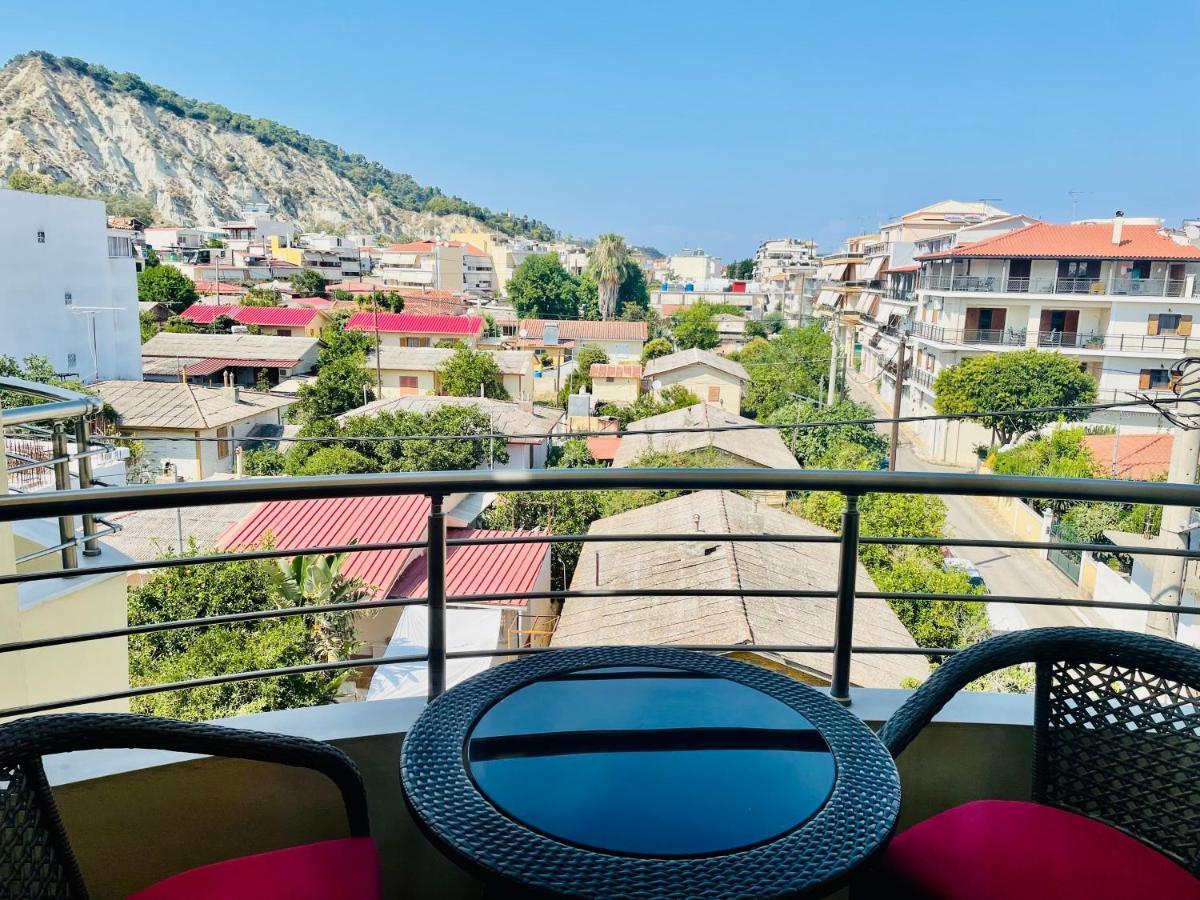 Zanteapts المظهر الخارجي الصورة