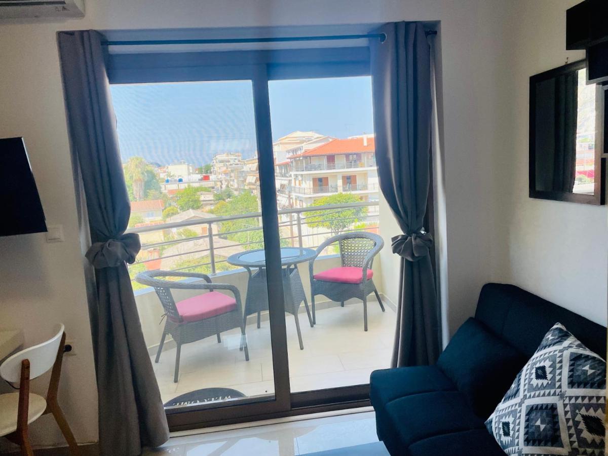Zanteapts المظهر الخارجي الصورة