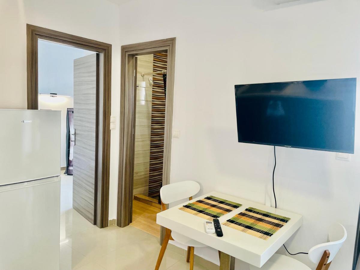 Zanteapts المظهر الخارجي الصورة
