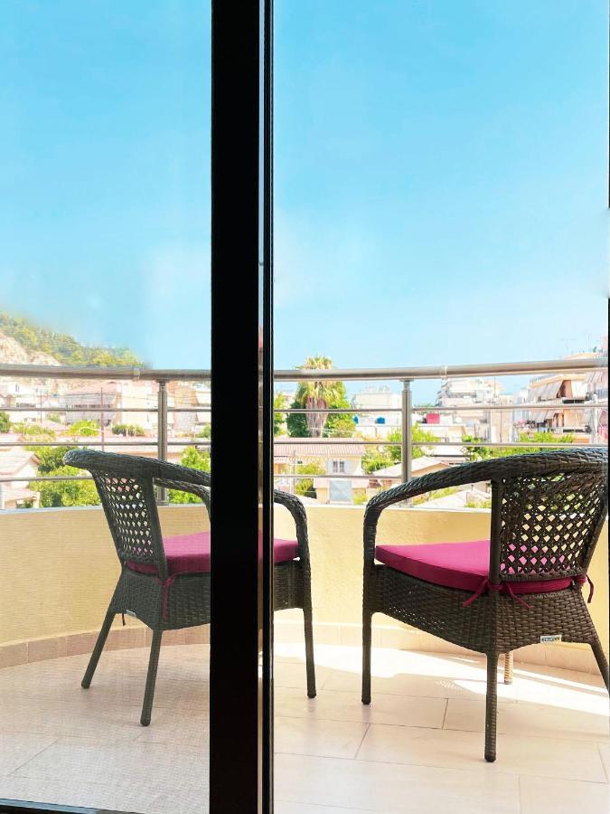 Zanteapts المظهر الخارجي الصورة