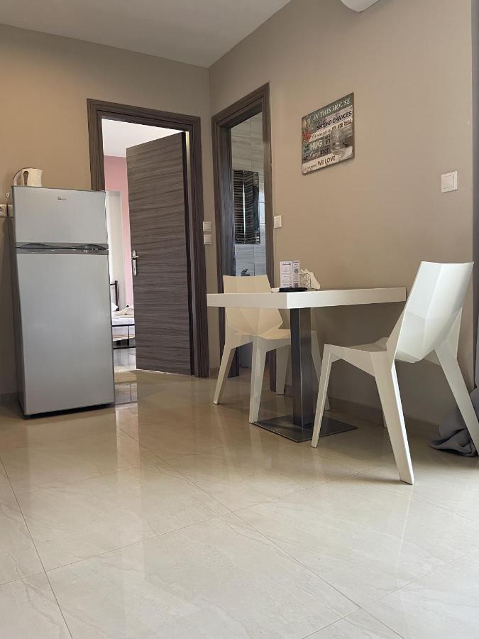 Zanteapts المظهر الخارجي الصورة