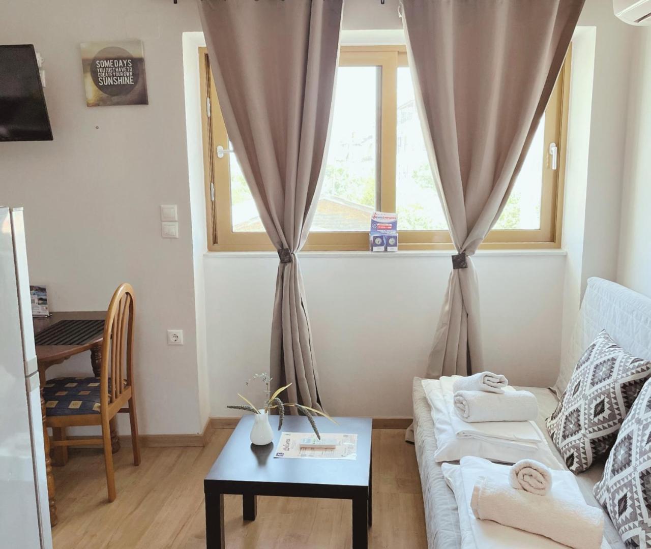 Zanteapts المظهر الخارجي الصورة