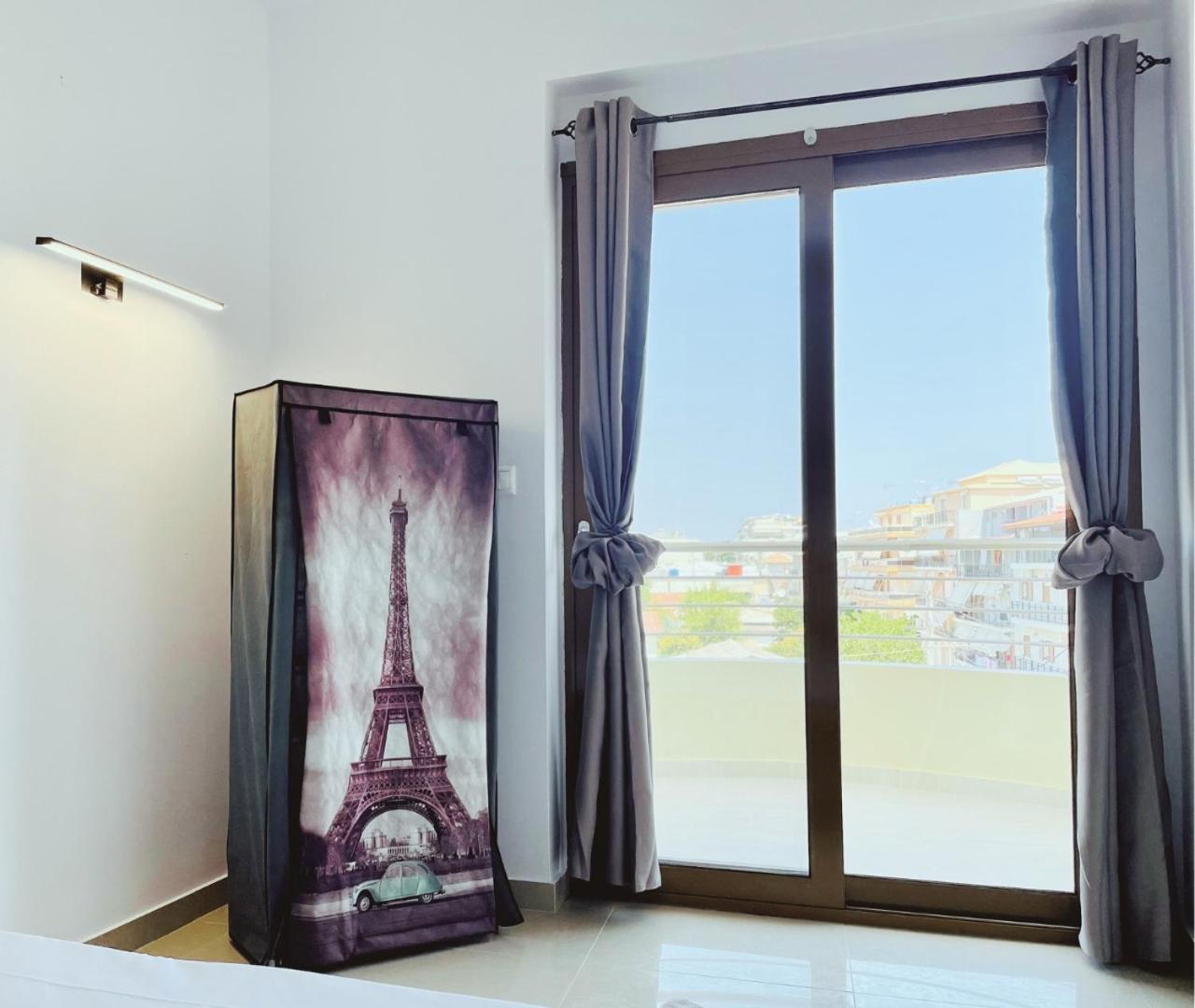Zanteapts المظهر الخارجي الصورة