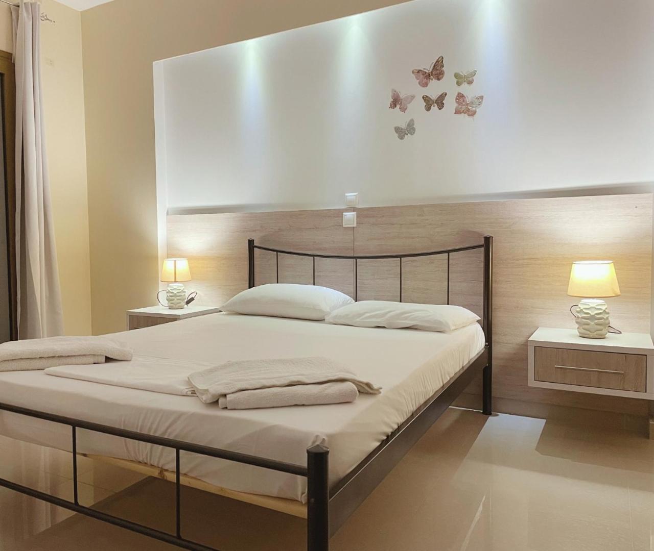 Zanteapts المظهر الخارجي الصورة