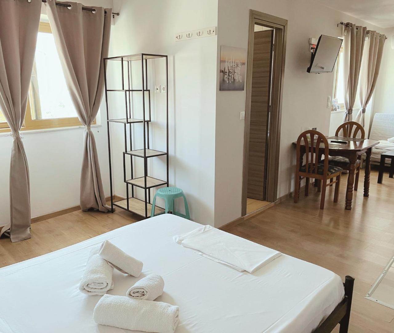 Zanteapts المظهر الخارجي الصورة