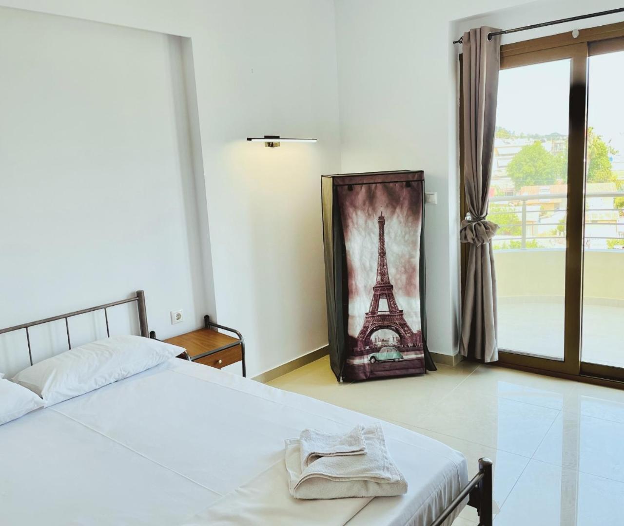 Zanteapts المظهر الخارجي الصورة