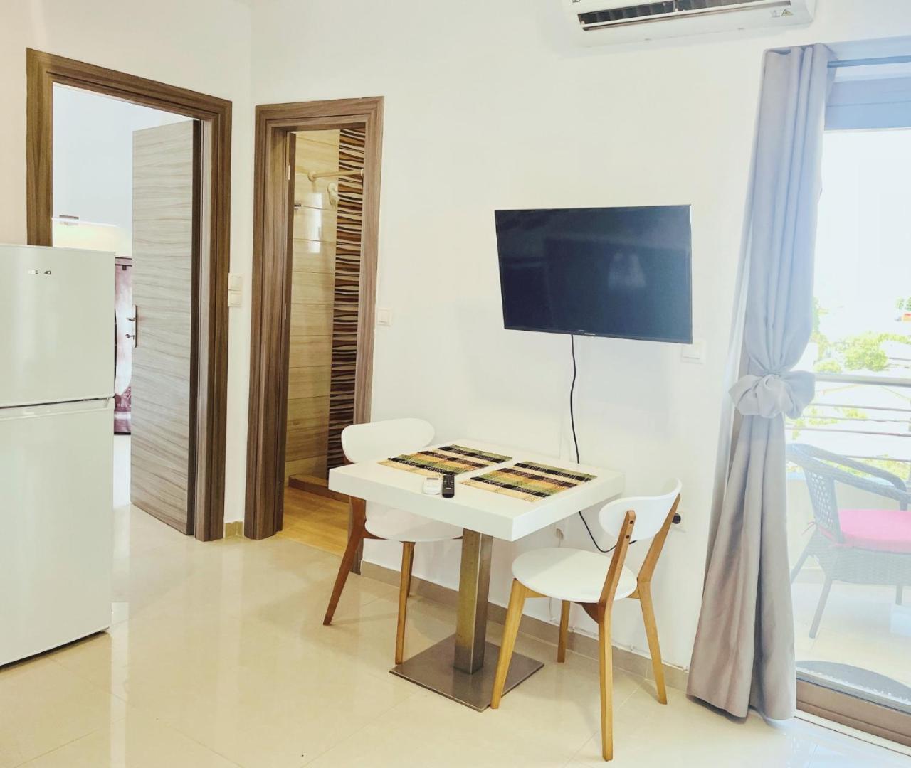 Zanteapts المظهر الخارجي الصورة