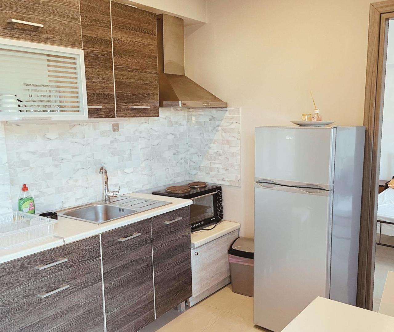 Zanteapts المظهر الخارجي الصورة