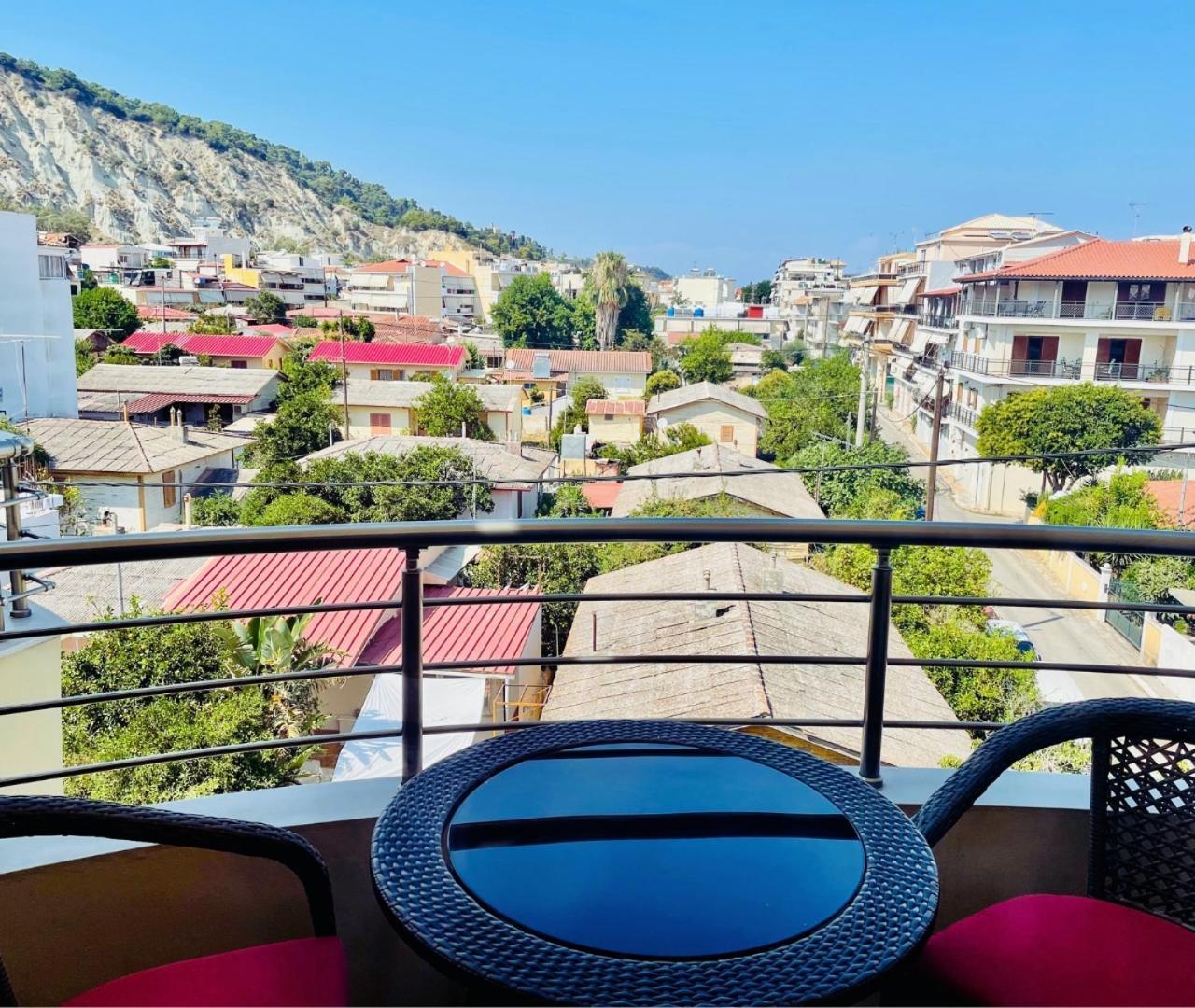 Zanteapts المظهر الخارجي الصورة