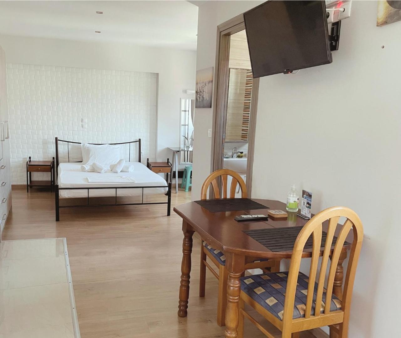 Zanteapts المظهر الخارجي الصورة