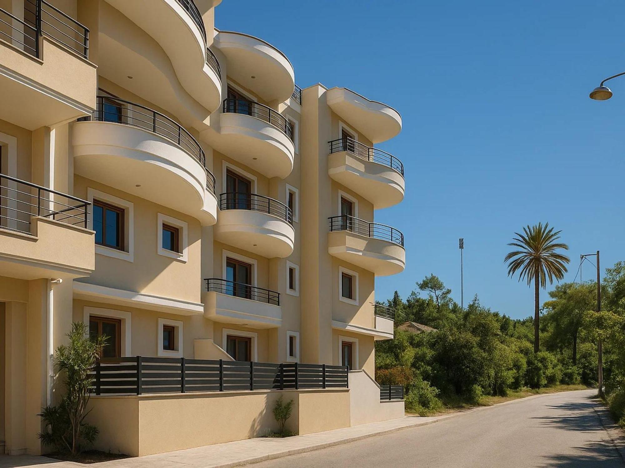 Zanteapts المظهر الخارجي الصورة