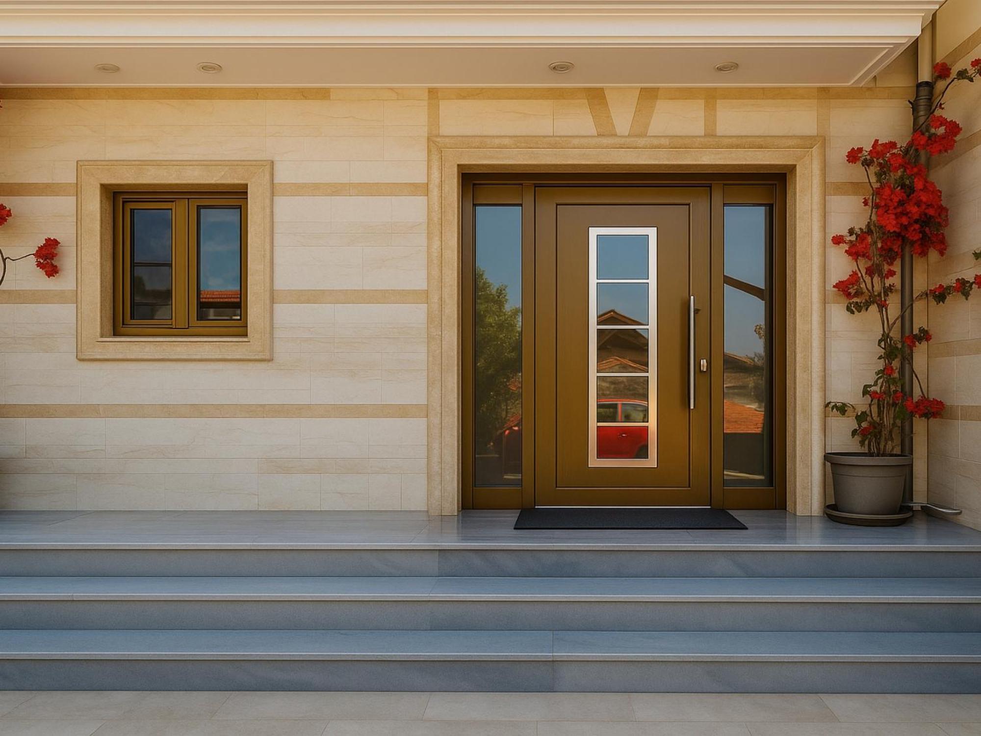 Zanteapts المظهر الخارجي الصورة