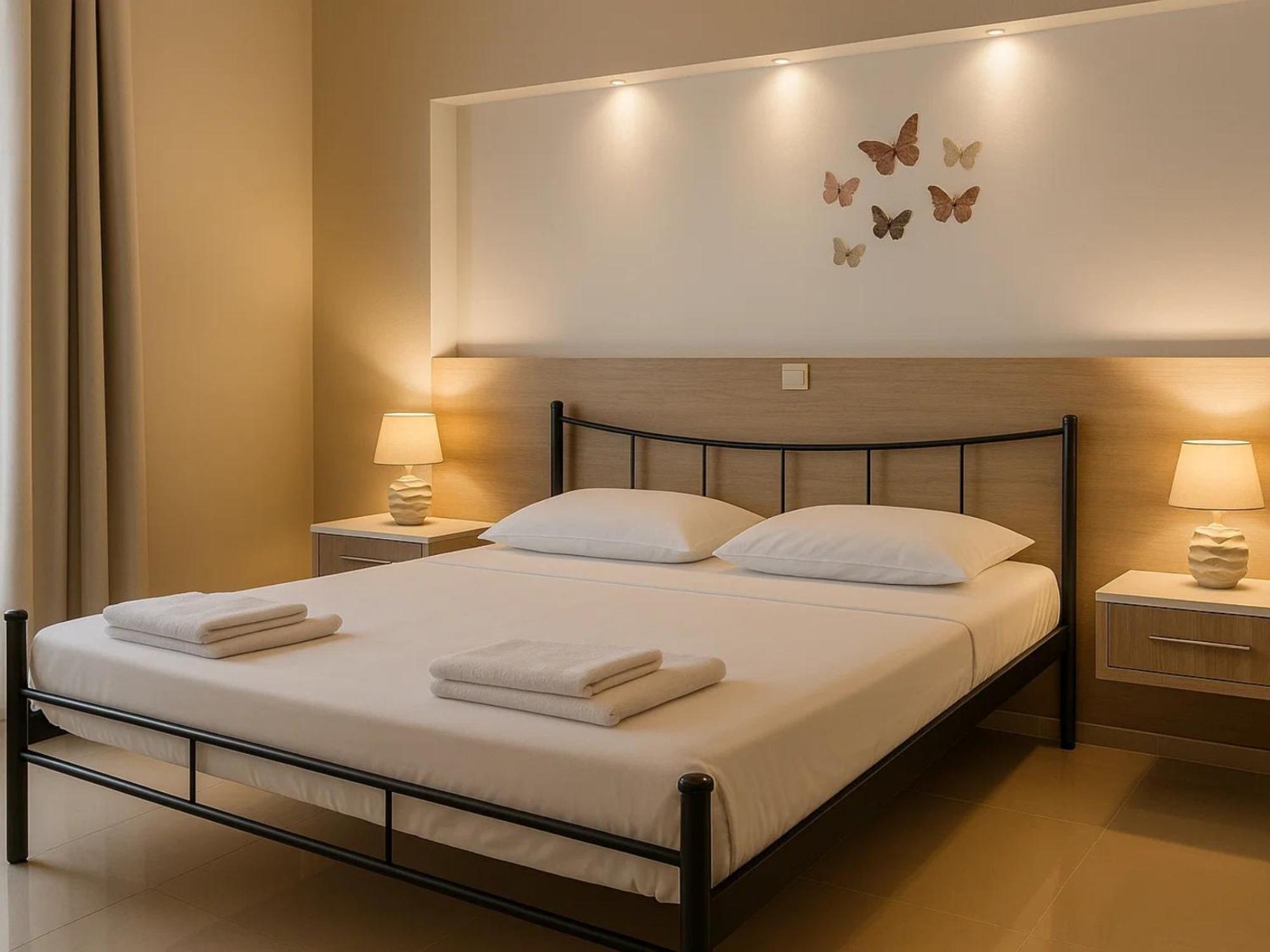 Zanteapts المظهر الخارجي الصورة