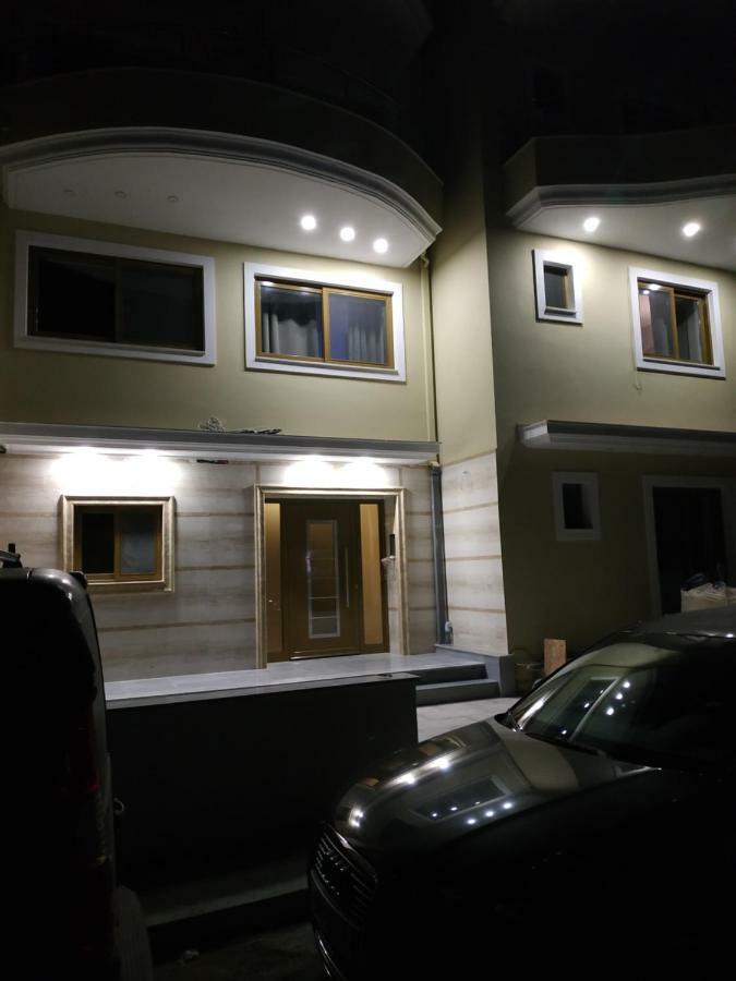 Zanteapts المظهر الخارجي الصورة